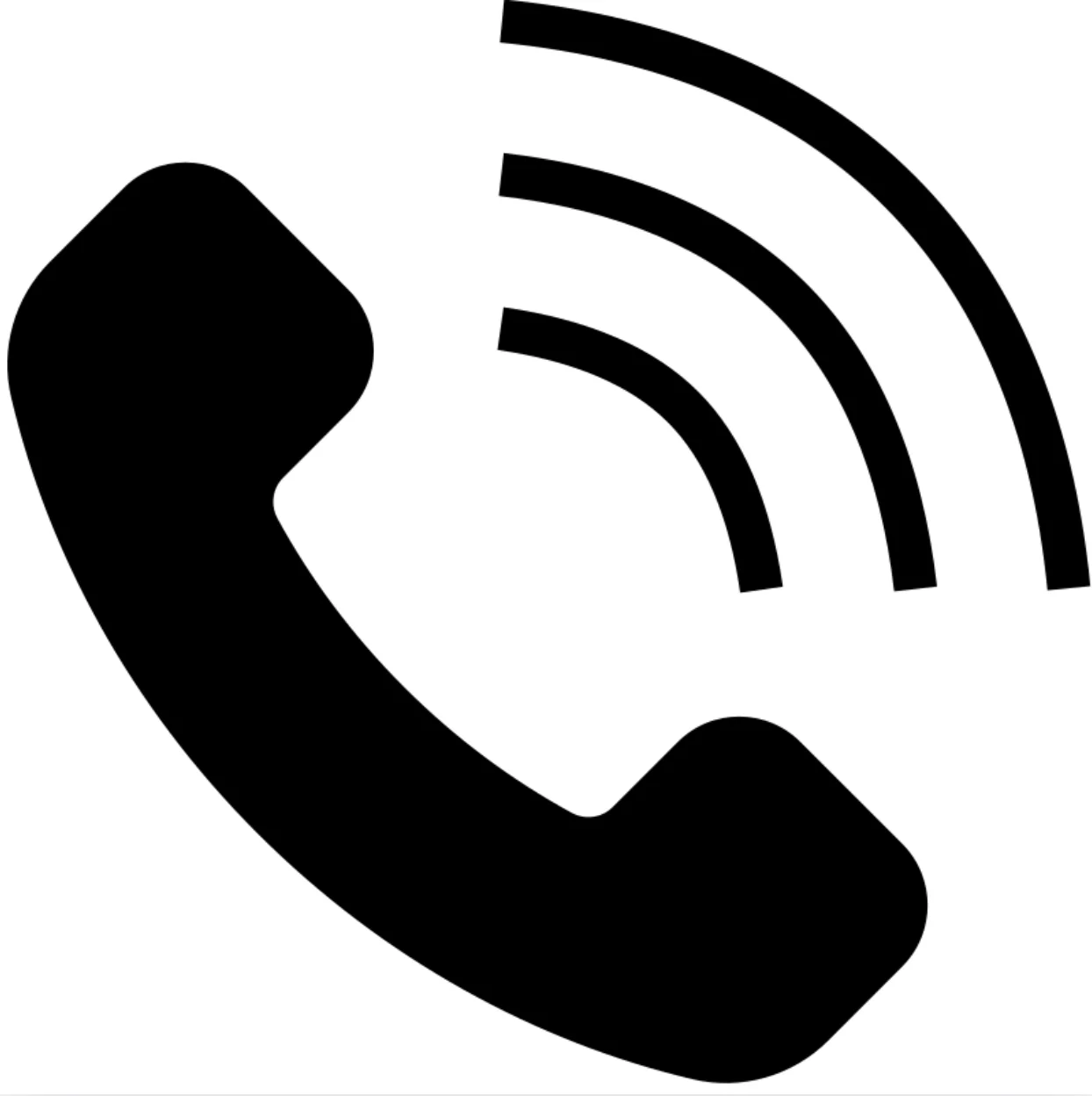 تأكيد الطلب عبر الهاتف